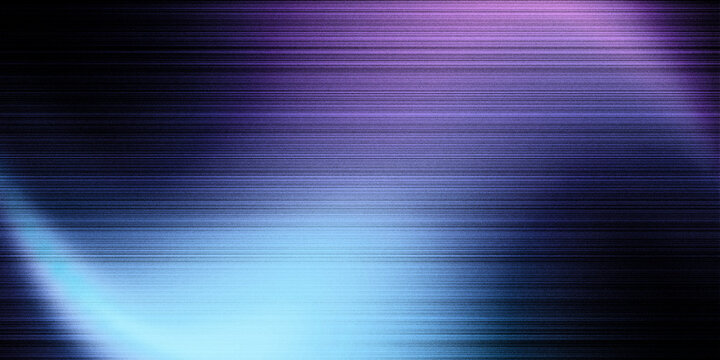 Background color gradient purple blue abstract texture horizontal light blur neon color gradient with dark streak smooth glow soft band digital texture modern backdrop vivid wallpaper creative