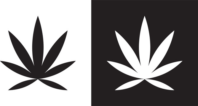 Marijuana icon