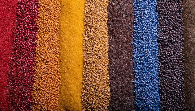Snow White Color Extra Fine Grain Texture Background