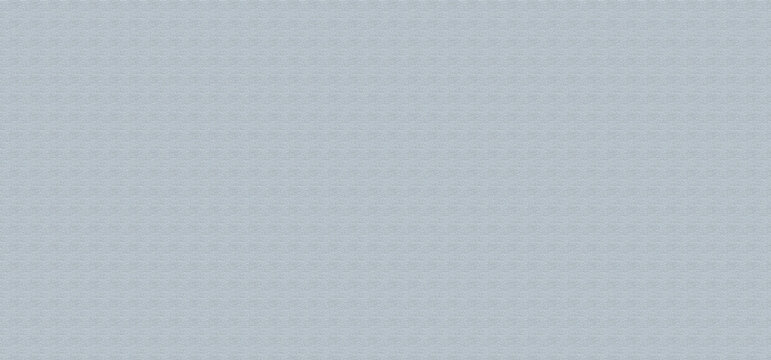Seamless light blue grey fabric texture with a subtle, irregular horizontal knit pattern textured textile background for modern design and upholstery