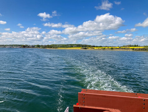 ahoi