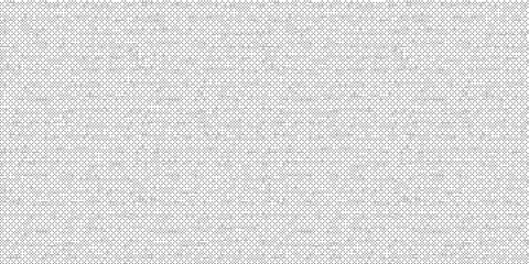 Seamless pattern with hand drawn abstract shapes and lines, minimalist doodle background © Rehena