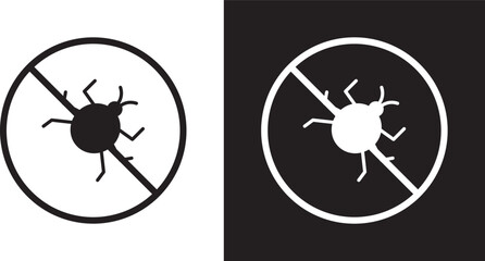 No insect sign © Horoskooppi