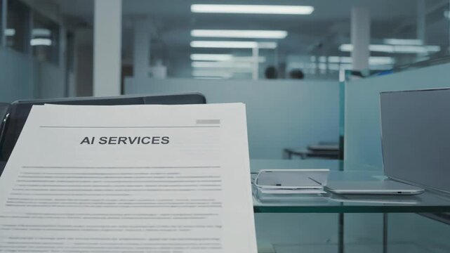 AI Services document.