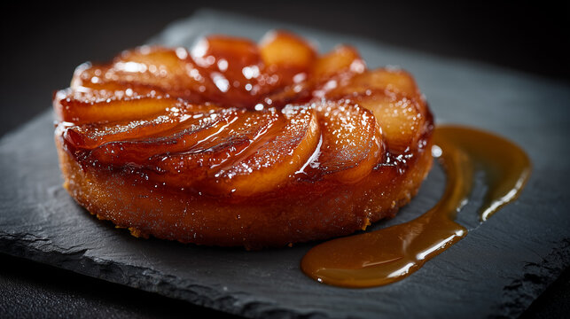 baked apple pie