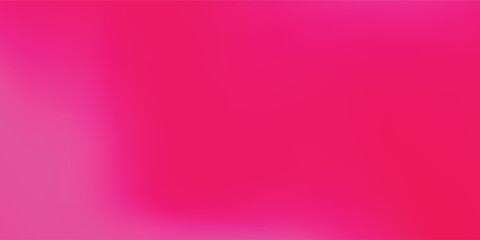 Vibrant red gradient. Vector red pink gradient background. Flowy mesh blur backdrop. Bright abstract party lights texture. Sexy berry color bg. Christmas neon glow,vector,eps10 © TIHORI