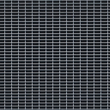  Spatial Industrial Metal Grate Walkway Seamless Texture