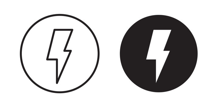 Energy Icon