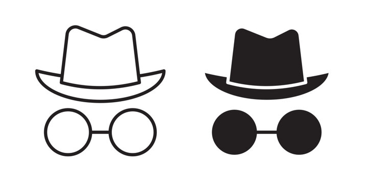 Incognito icon