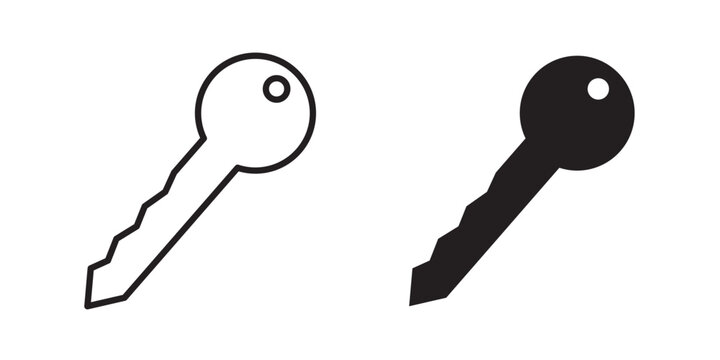 Key icon