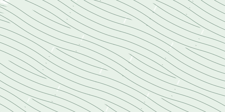 farm green banner, organic abstract background with fields. wavy green lines, natural organic products. vector ilustration