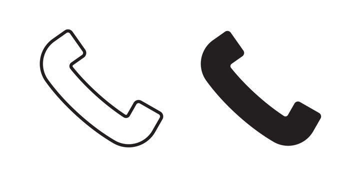 Phone call icon