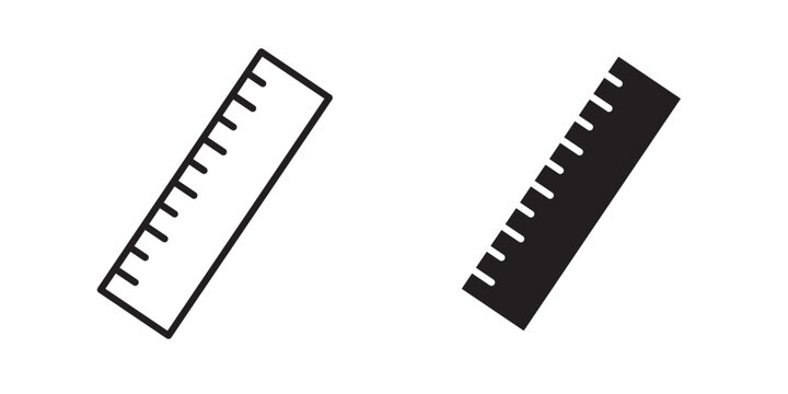 Ruler icon