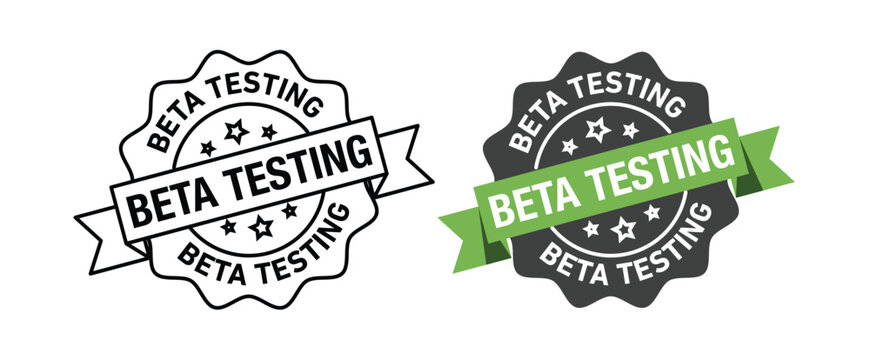 BETA TESTING