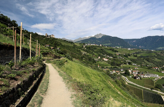 Landschaft