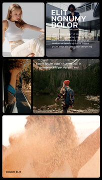 Vertical Split Screen Title 04