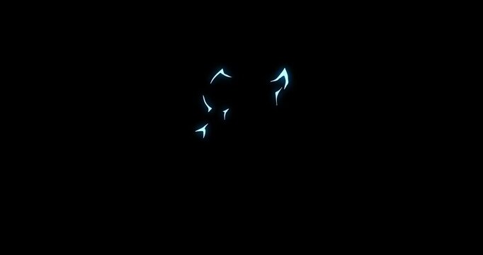 A premium collection of animated electricity, lightning, and energy effects designed for cinematic VFX, motion graphics, gaming, transitions, and creative video editing.