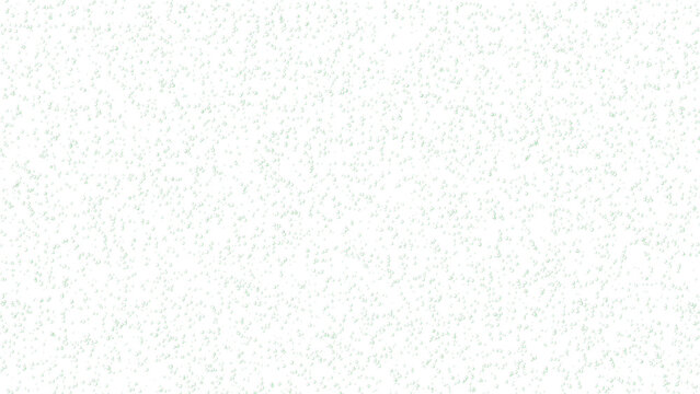 Green grass caustic condensation cold glass drops overlay - transparent png