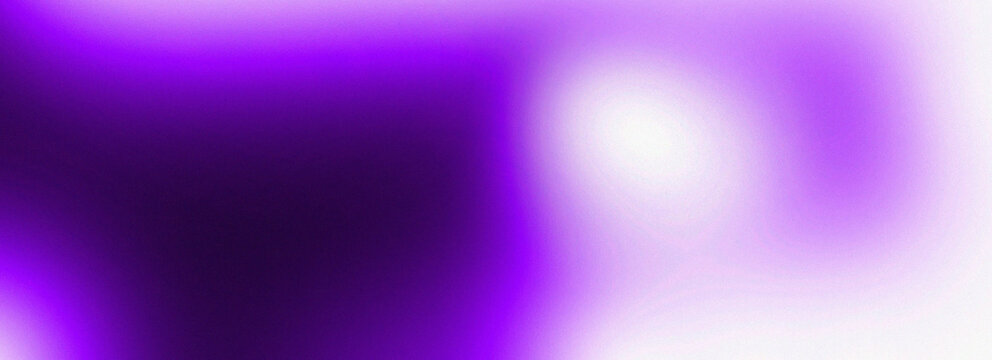 abstract purple background with bokeh