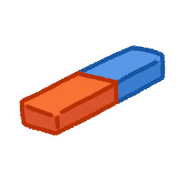 일자 자석