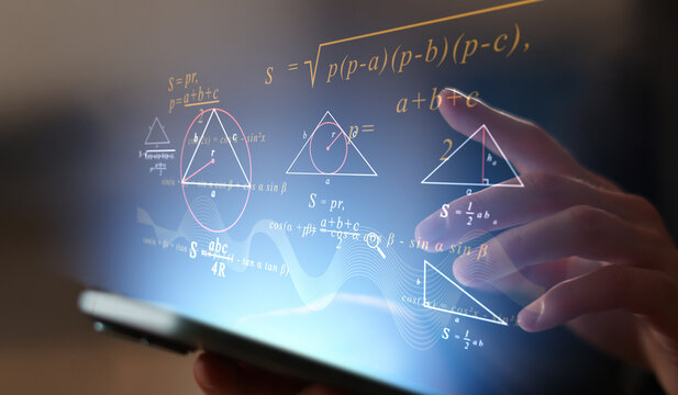 Triangle Geometry Formulas for Mathematical Education and Geometric Problem Solving