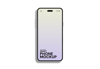 Smart Phone Mockup