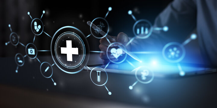Healthcare Data Management System for Patient Records and Clinical Workflow Optimization