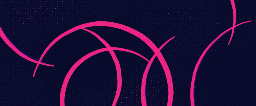 Sport Pattern Abstract Circle Curves Texture Creative Geometric Halftone Background for Competition, Tournament Promotion, Advertising Material, Sport Team Tee Banner Poster Web BG.. Vector Backdrop
