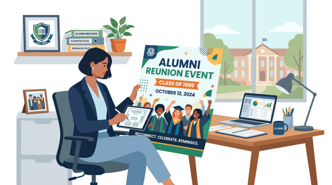 Alumni Event Images – Browse 14,789 Stock Photos, Vectors, and Video ...