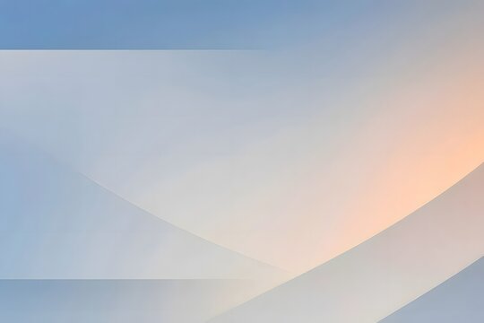 Subtle Gradient LinkedIn Banner