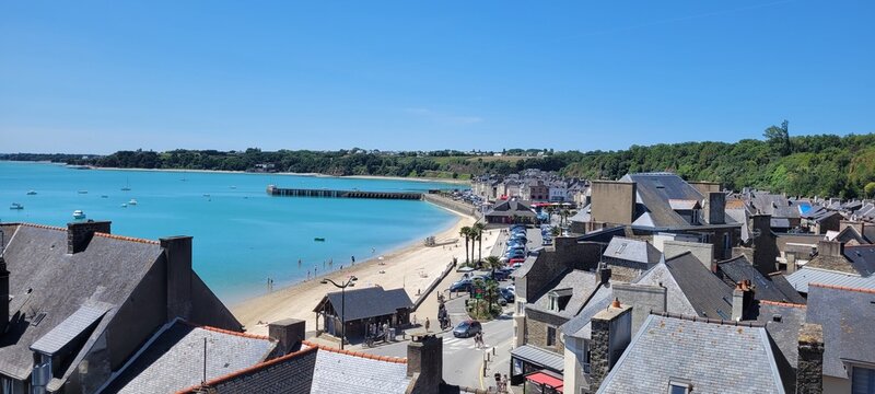 Cancale journ&eacute;e d'&eacute;t&eacute;