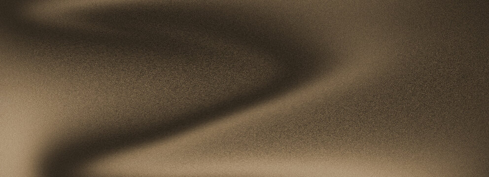 Abstract bronze wavy grain texture