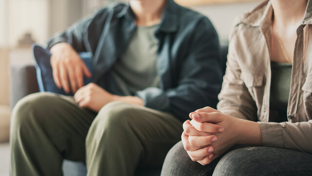  Relationship difficulties, couple conflict and professional support