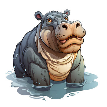 Big Hippo