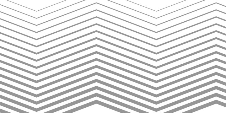 simple big small grey zigzag line pattern for banner poster background.