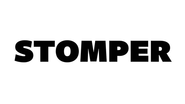 Big Stomper Titles