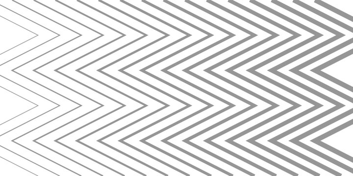 simple big small grey zigzag line pattern for banner poster background.