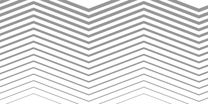 simple big small grey zigzag line pattern for banner poster background.