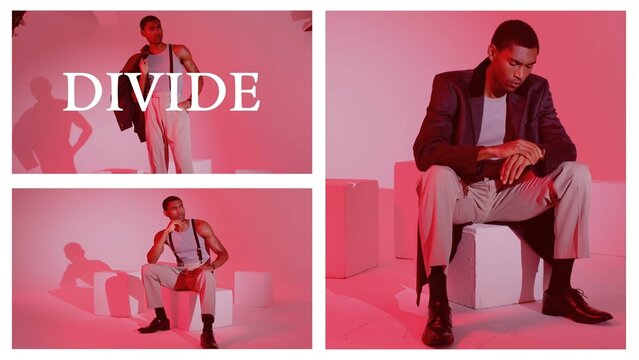 Slide Divide Media