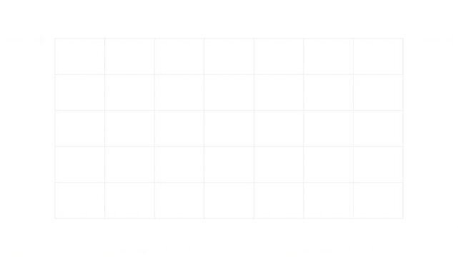 Dynamic motion of rising line graphs illustrating growth trends in financial data.