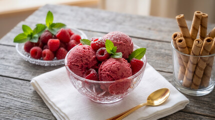 Ice cream © Chodot