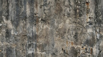 Fototapeta premium Old Weathered Concrete Wall Texture Background.