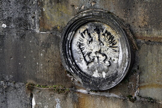 Alte Schleuse auf dem Werder in Hameln