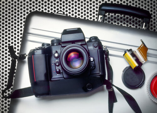 analog photography