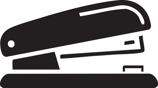 Stapler icon