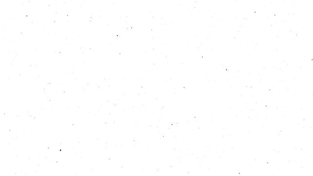  Vintage grunge video with dust grain texture overlay effects, grunge texture black and white background animation, Vintage paper texture with subtle grain and fine scratches suitable