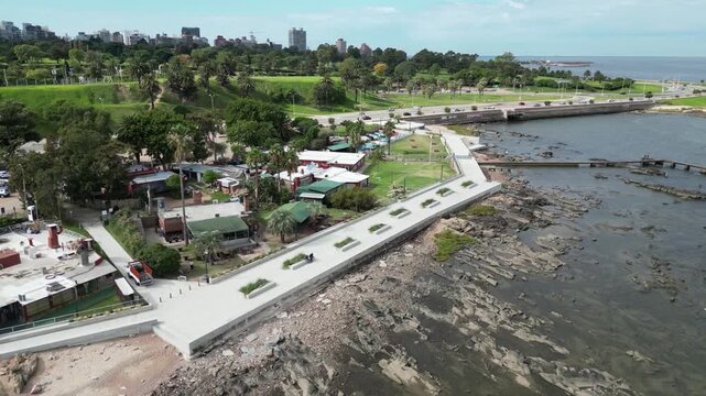 Montevideo - Uruguay