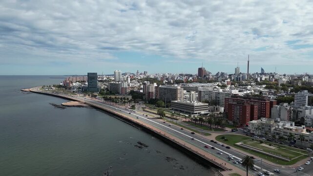 Montevideo - Uruguay