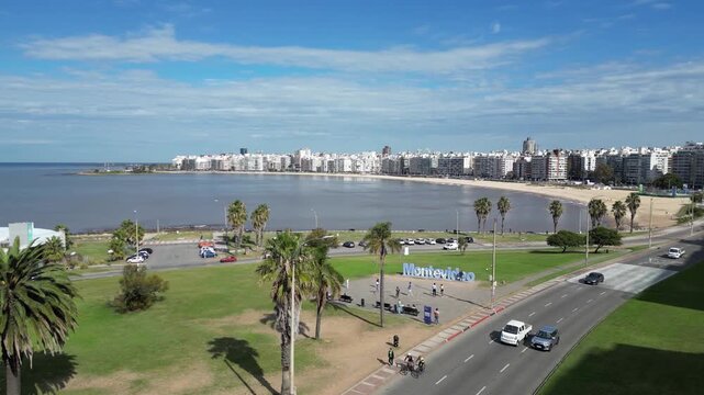 Montevideo - Uruguay