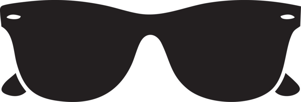 Sunglasses icon 